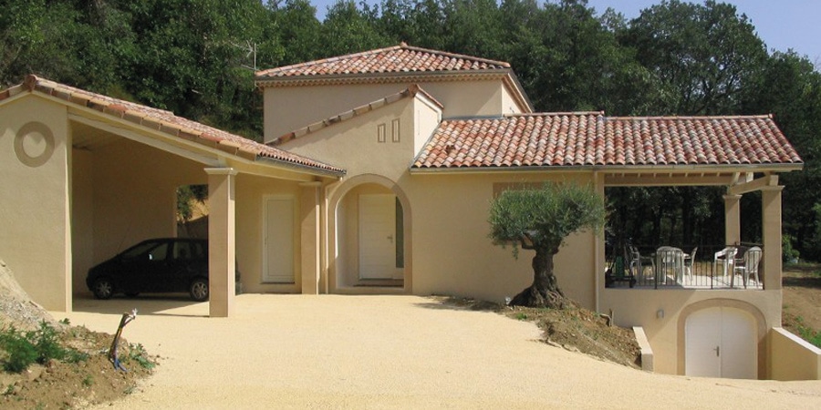 Maison CLERIEUX