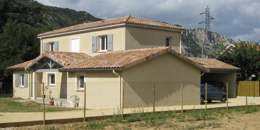 Maison SOYONS