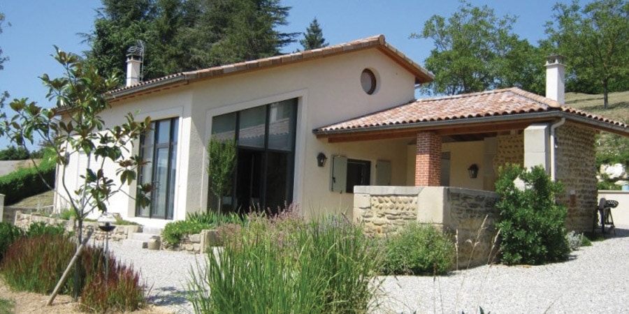 Villa ST LAURENT D’ONAY