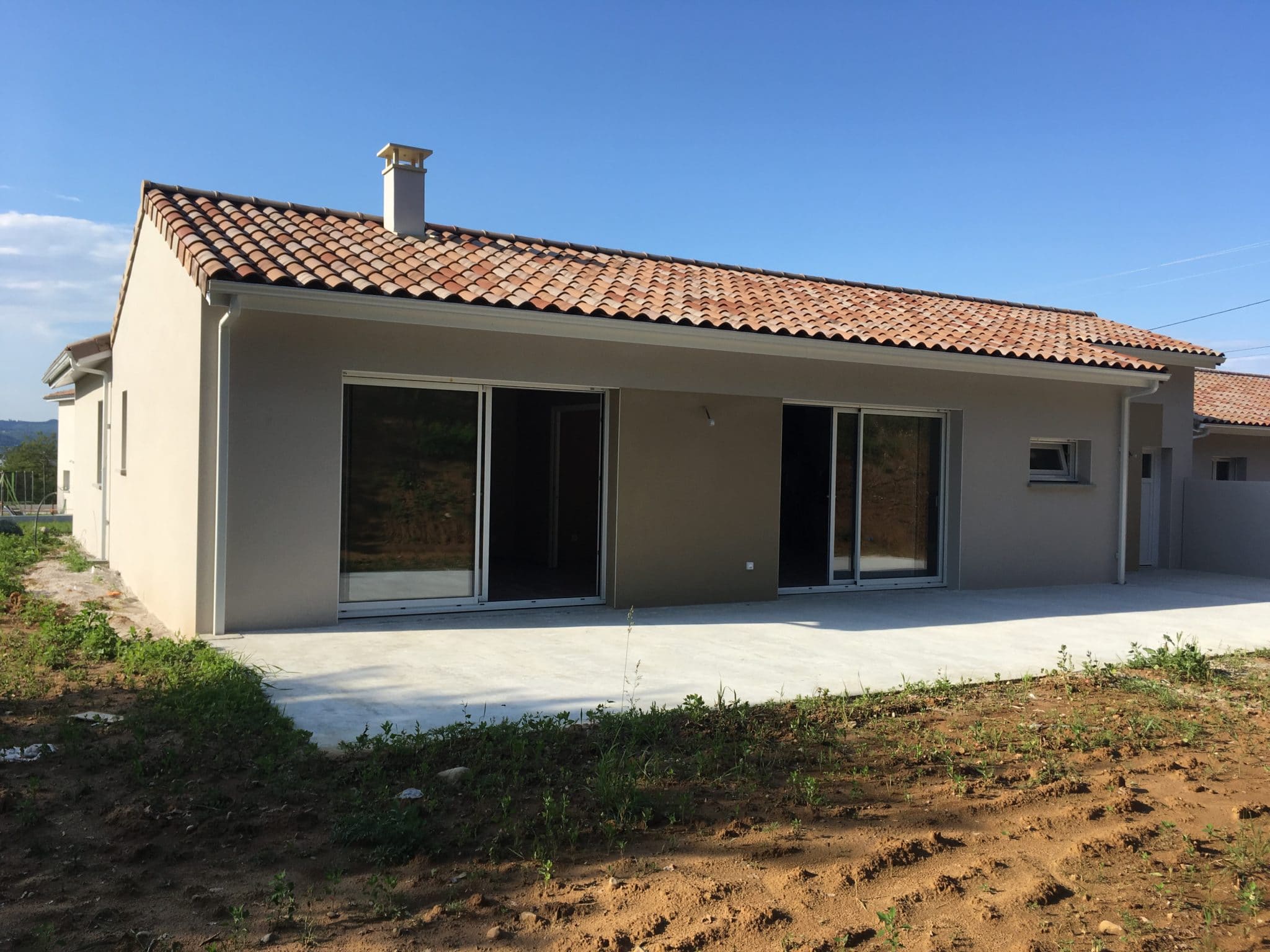 Maison CHATUZANGE LE GOUBET 4
