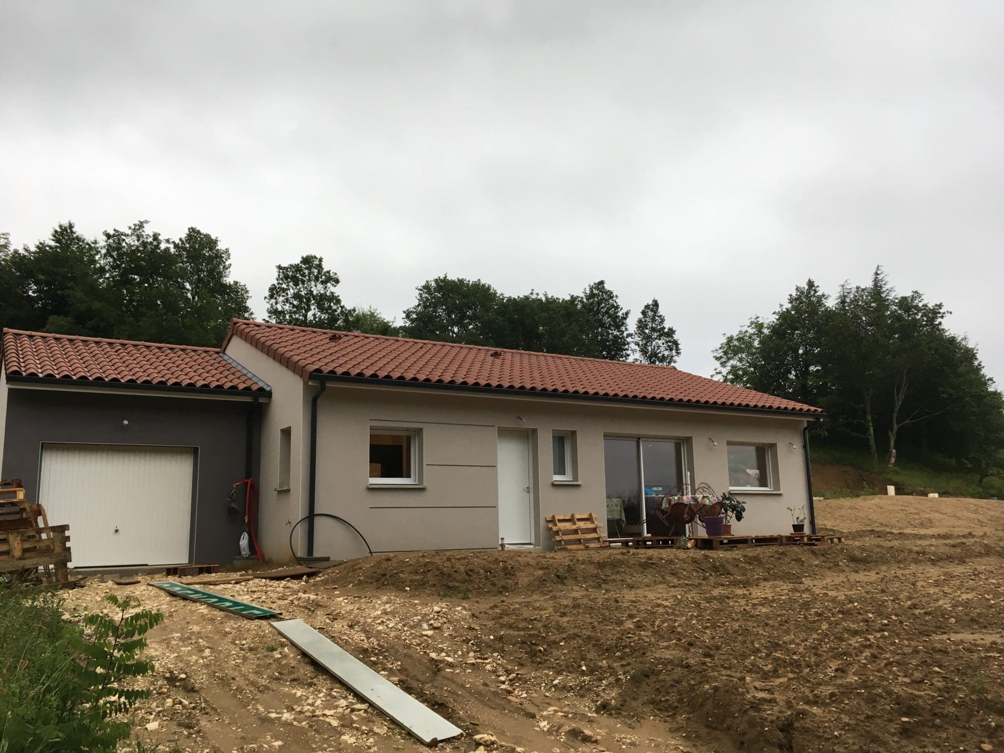Maison BREN 2