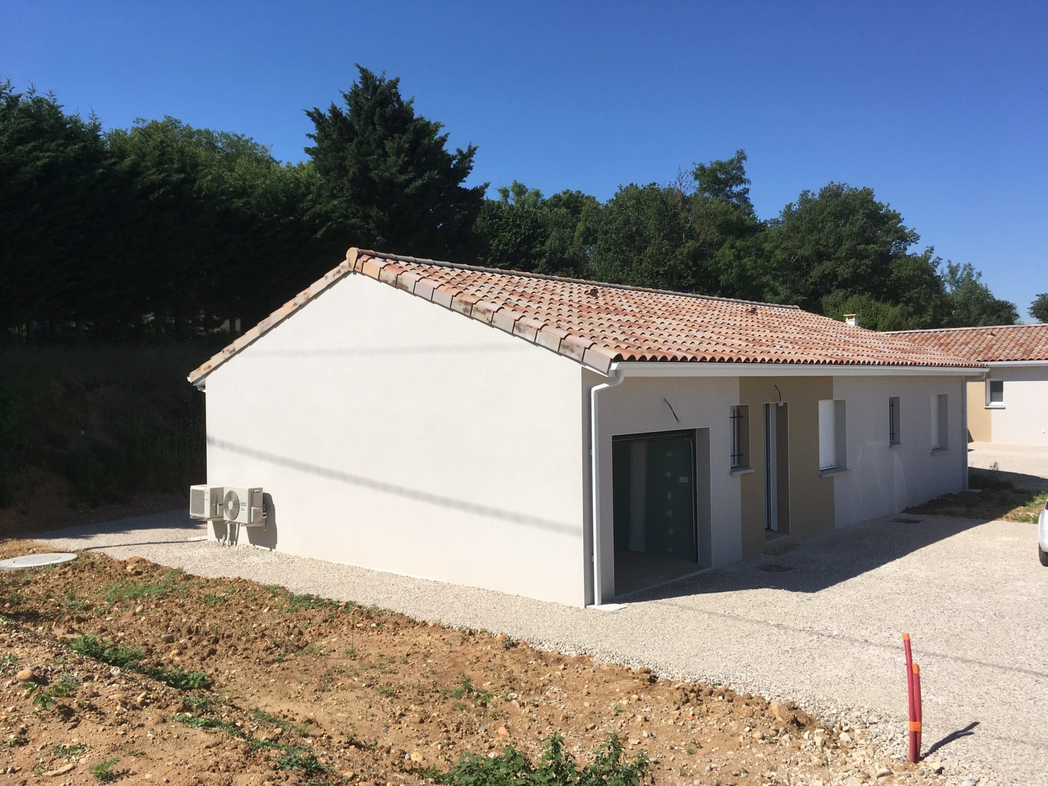 Maison CHATUZANGE LE GOUBET 3