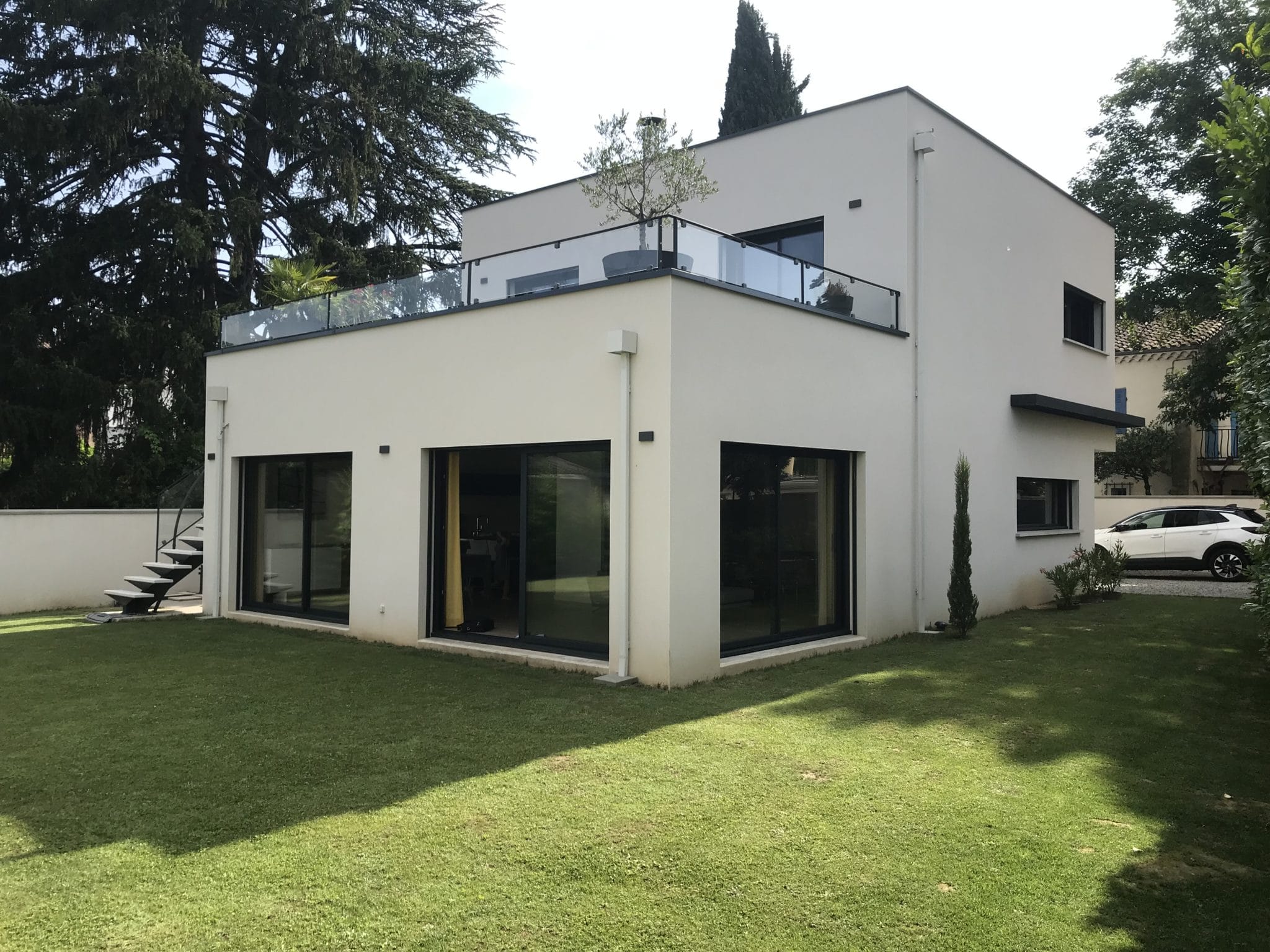 Maison VALENCE