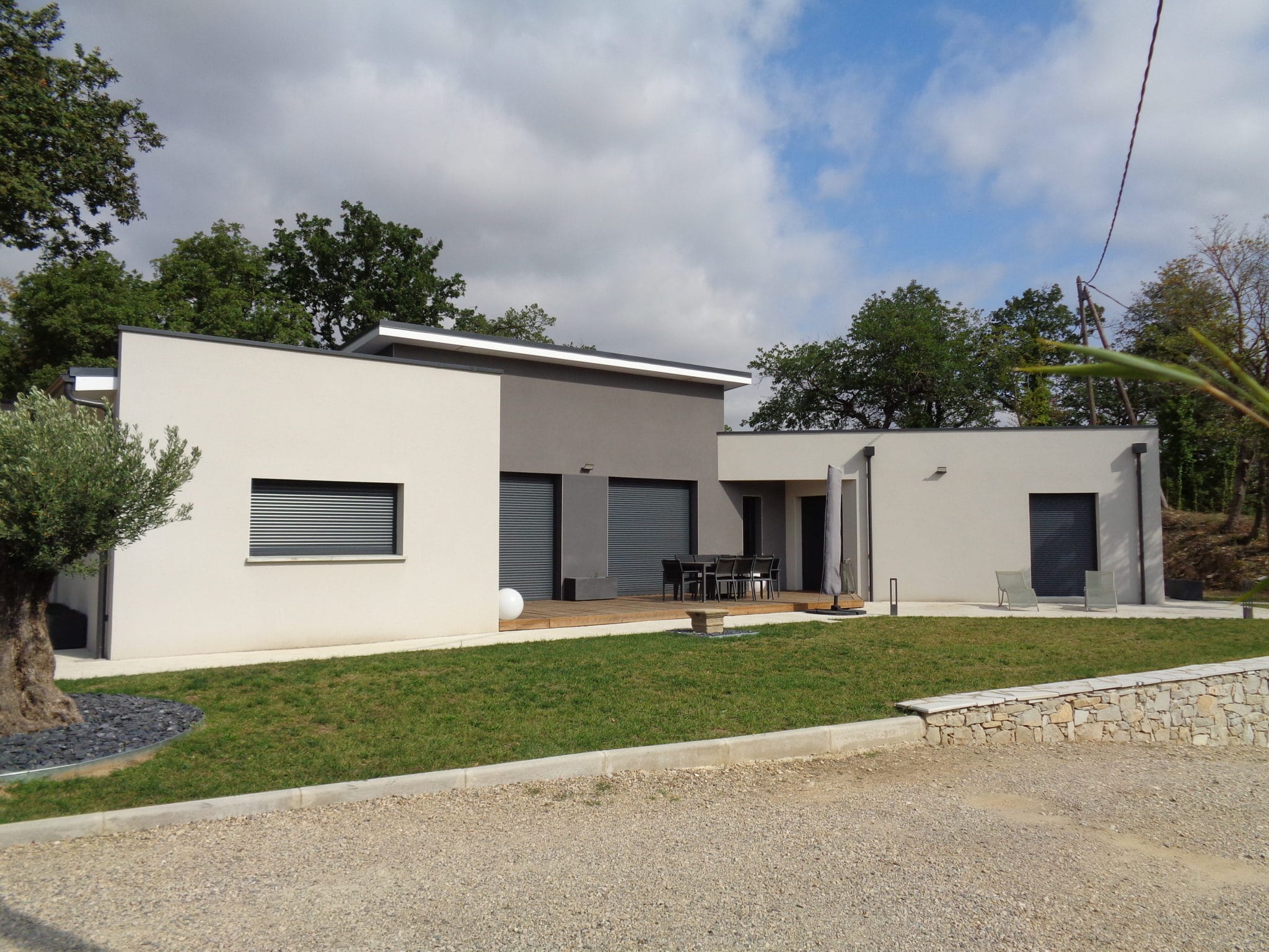 Maison CHATUZANGE LE GOUBET 2